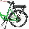 11.6Ah 36V 300W rear hub motor Electric Bicycle